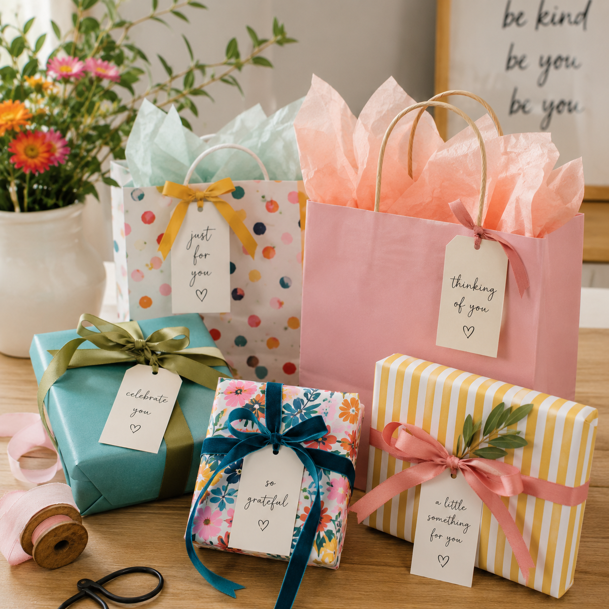 The Gift Corner | Haven Curations
