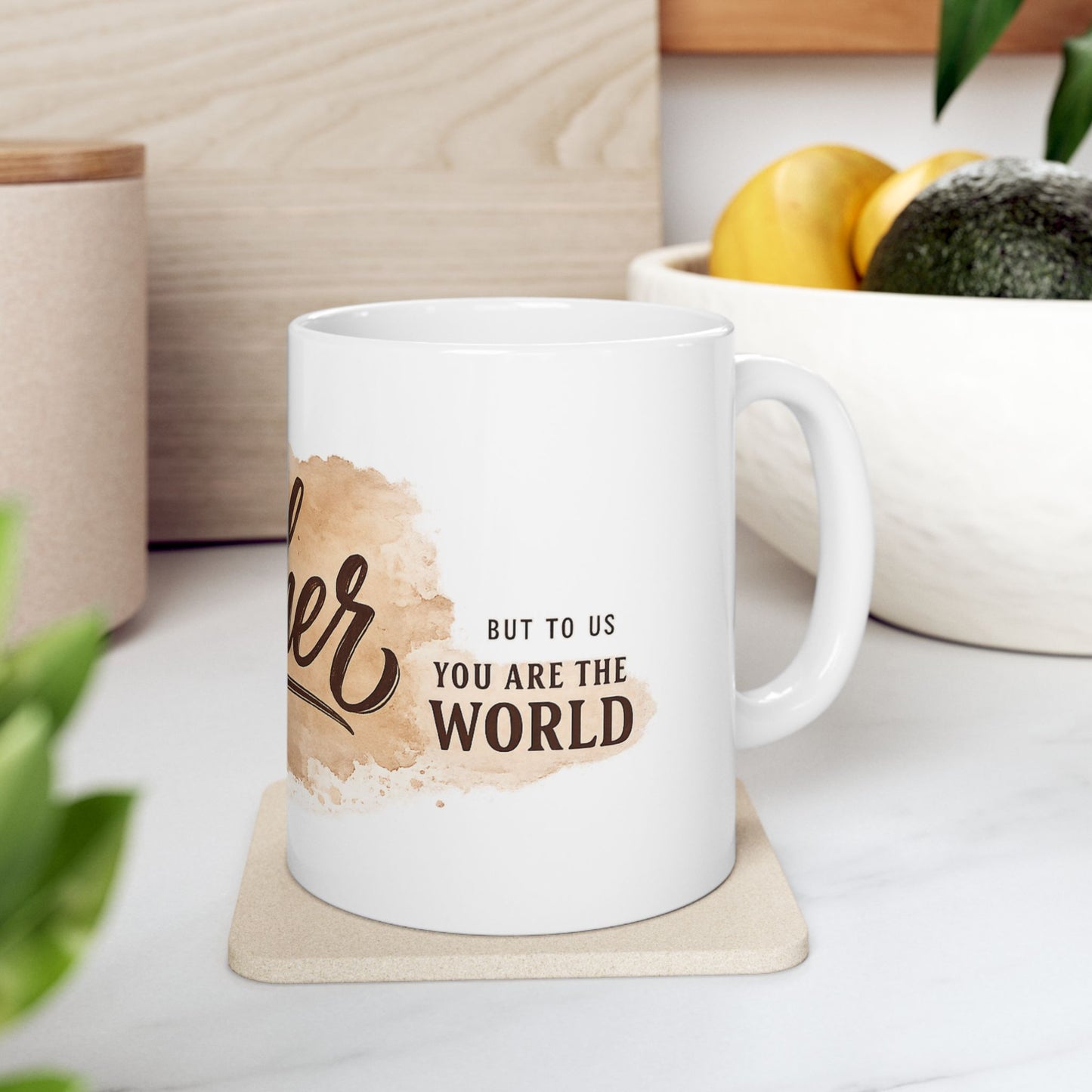 Father Coffee Mug