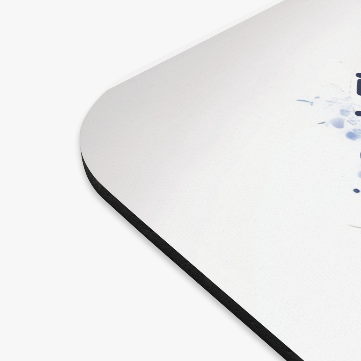 Seek the Wonder Mouse Pad