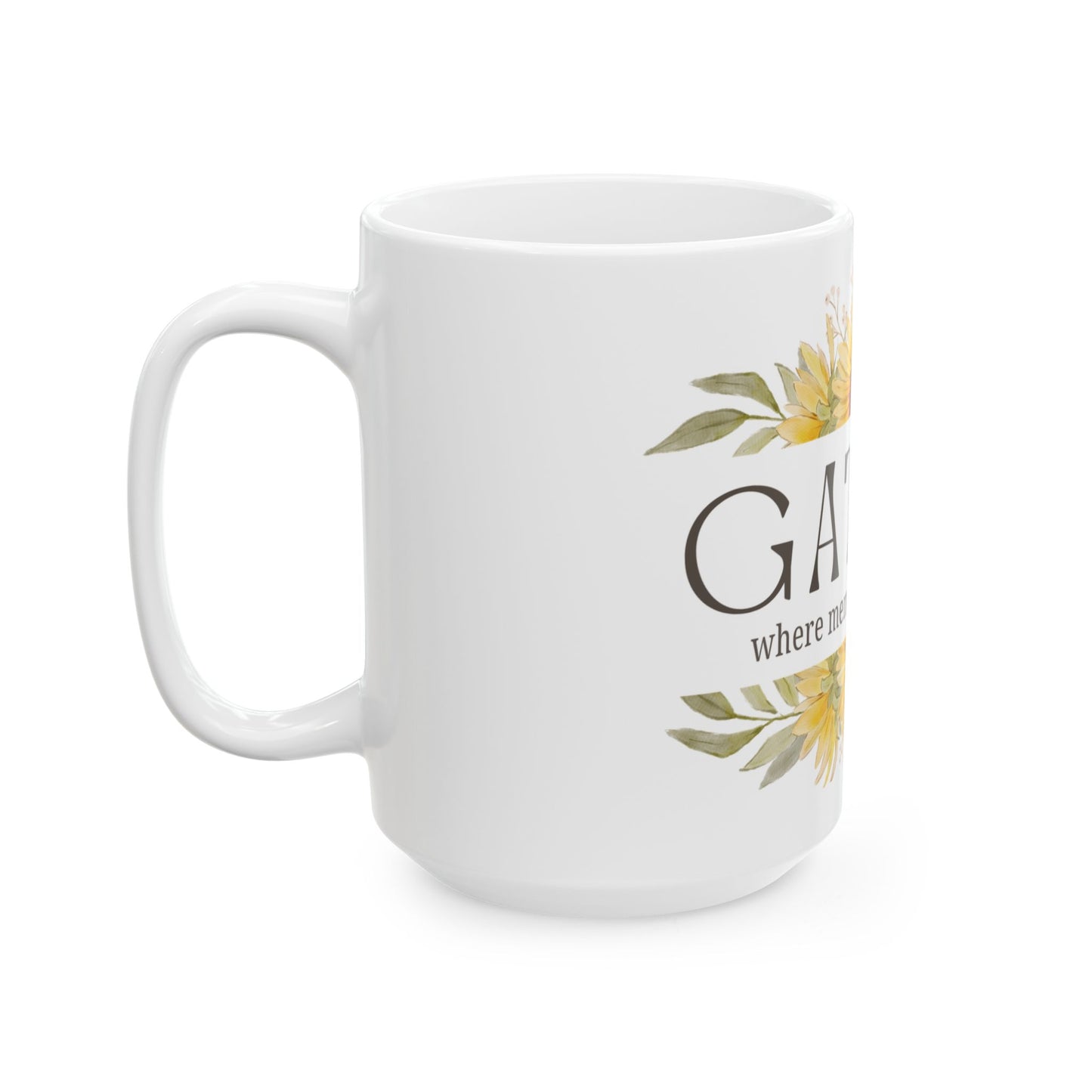 Gather Mug