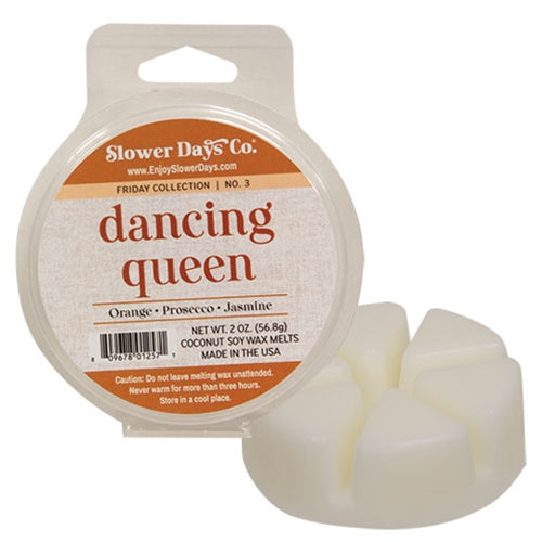 Dancing Queen Wax Melts