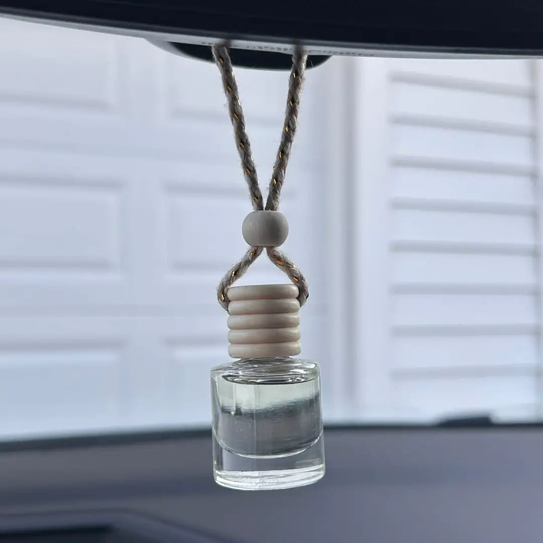 Mistletoe Car Diffuser