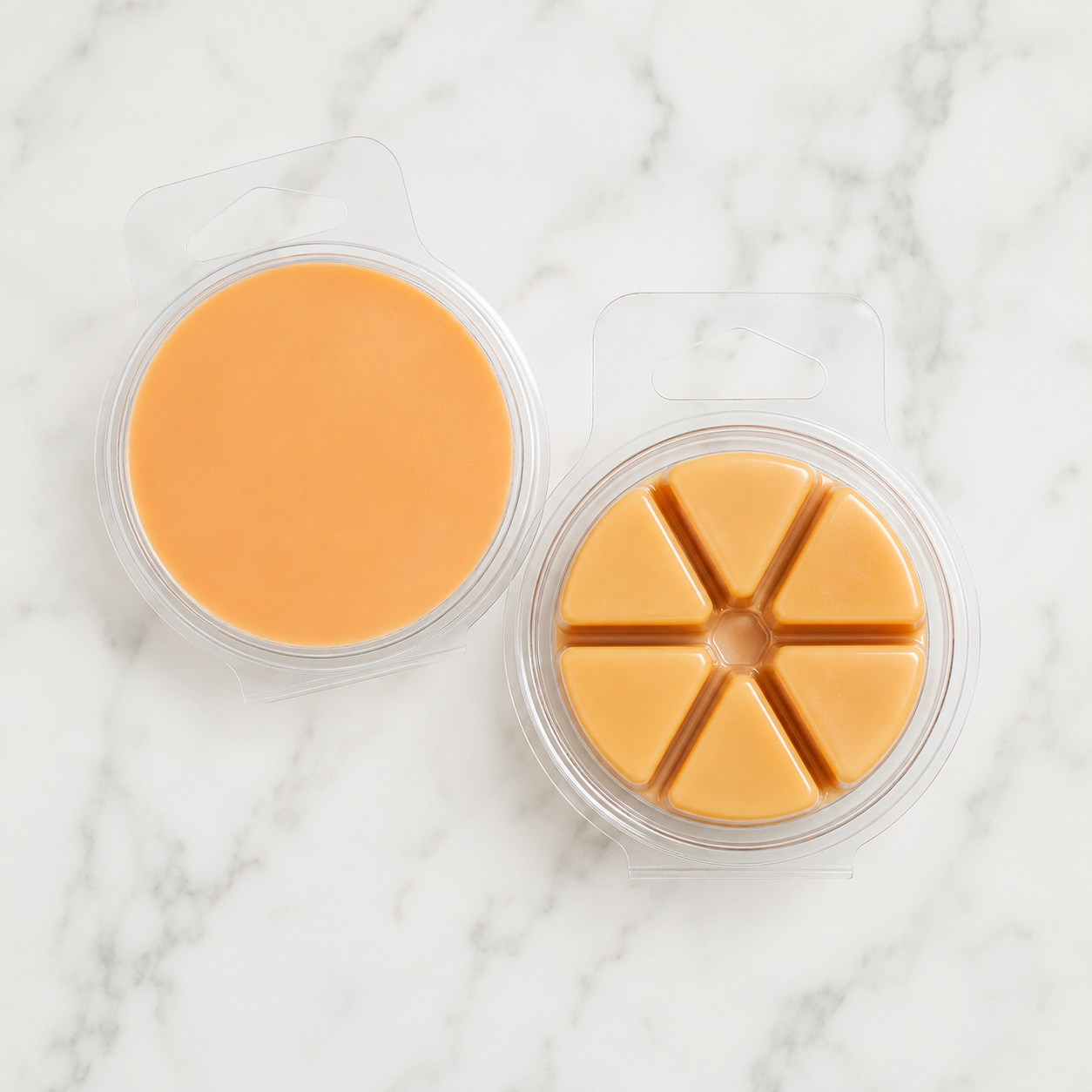 Pumpkin Gingerbread Wax Melts