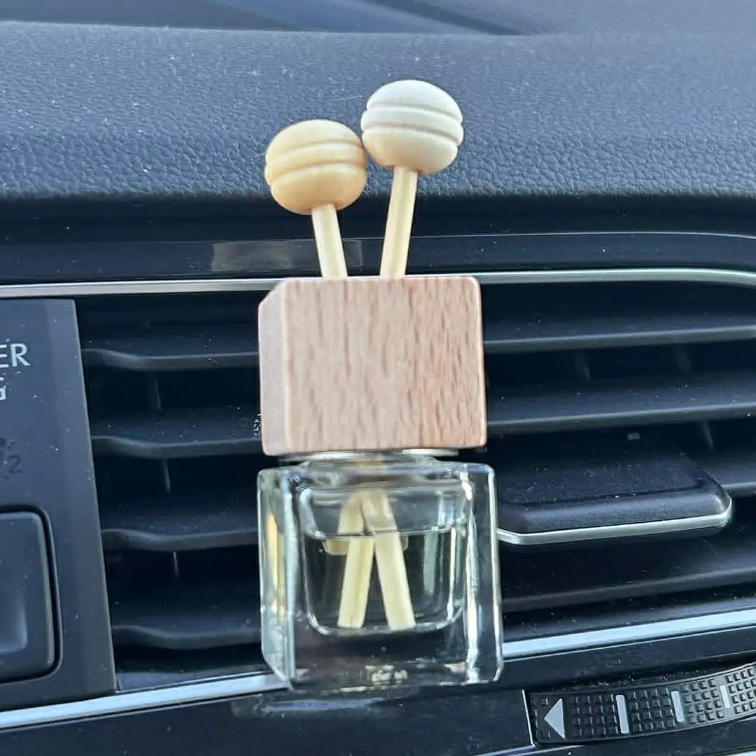 Mistletoe Car Diffuser