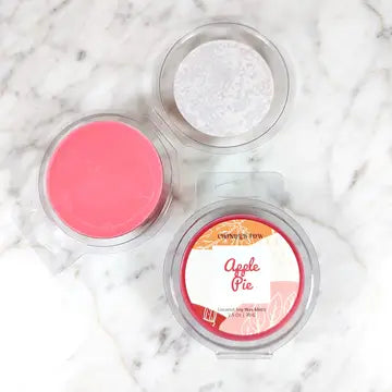 Apple Pie Wax Melts