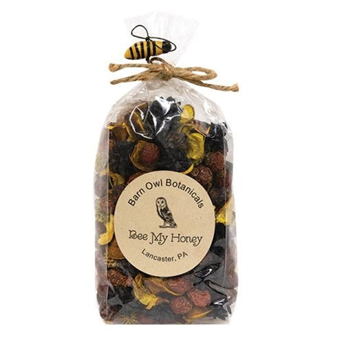 Bee My Honey Potpourri
