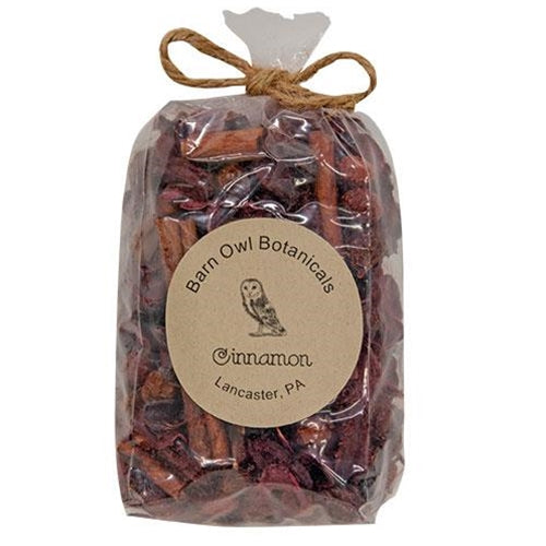Cinnamon Potpourri