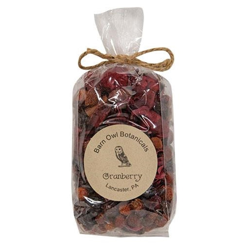 Cranberry Potpourri