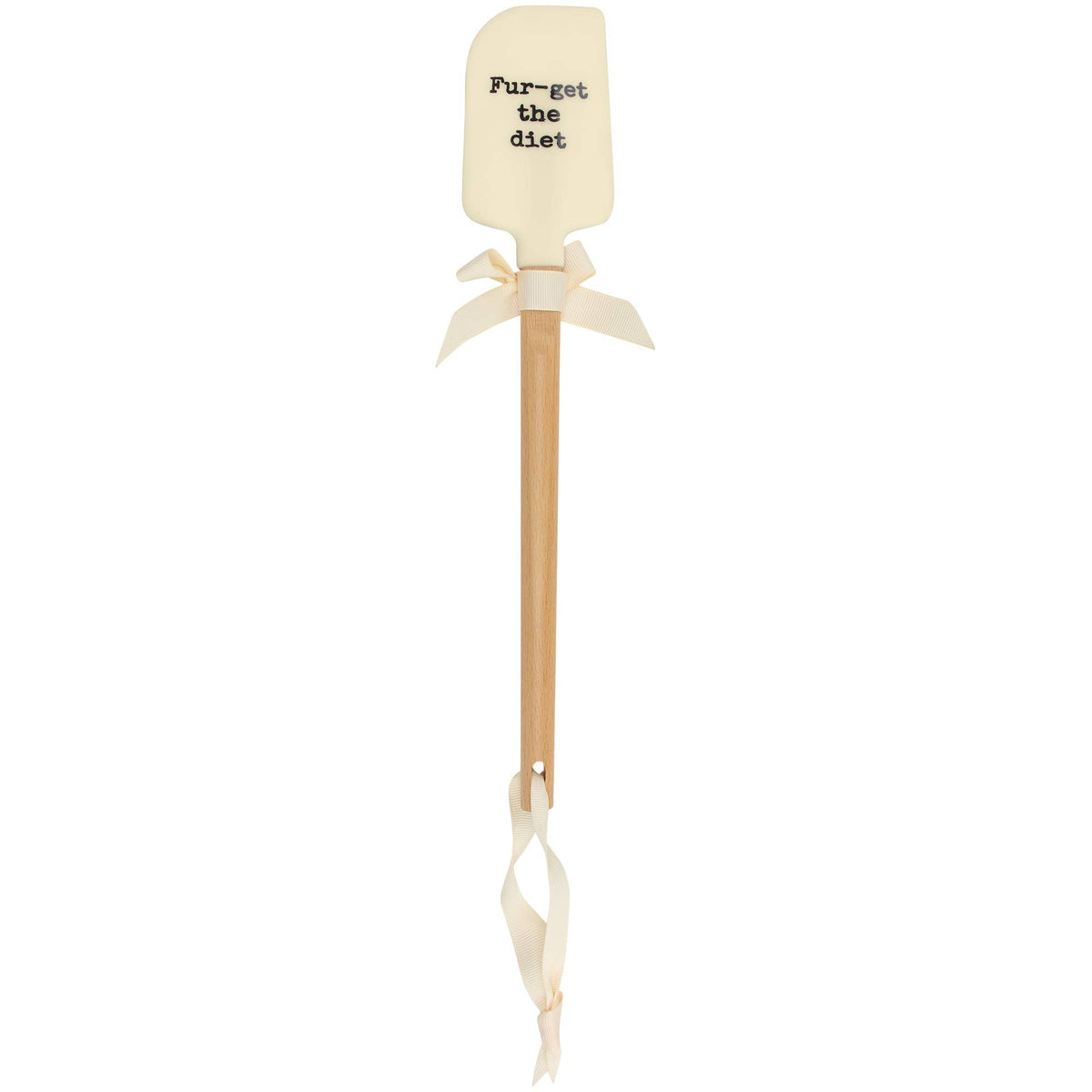 Furget the Diet Spatula