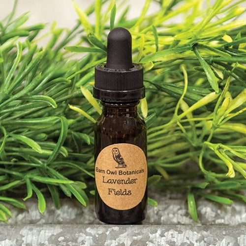 Lavender Fields Refreshing Oil