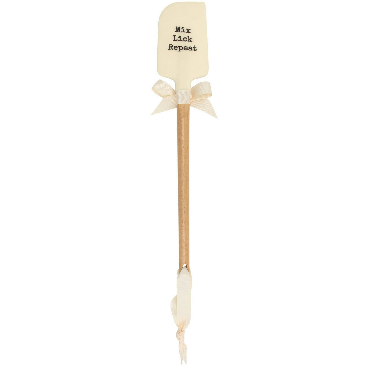 Mix Lick Repeat Spatula