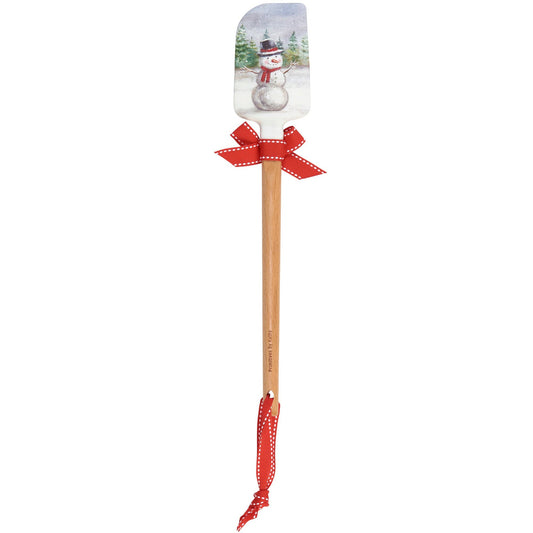 Snow Family Spatula