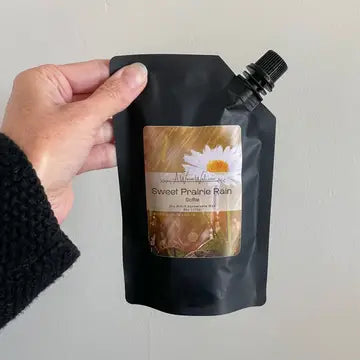 Sweet Prairie Rain Soft Pour Wax