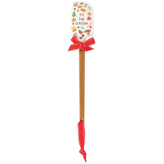 Tis the Season Spatula