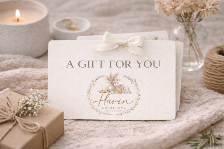 Haven Gift Cards