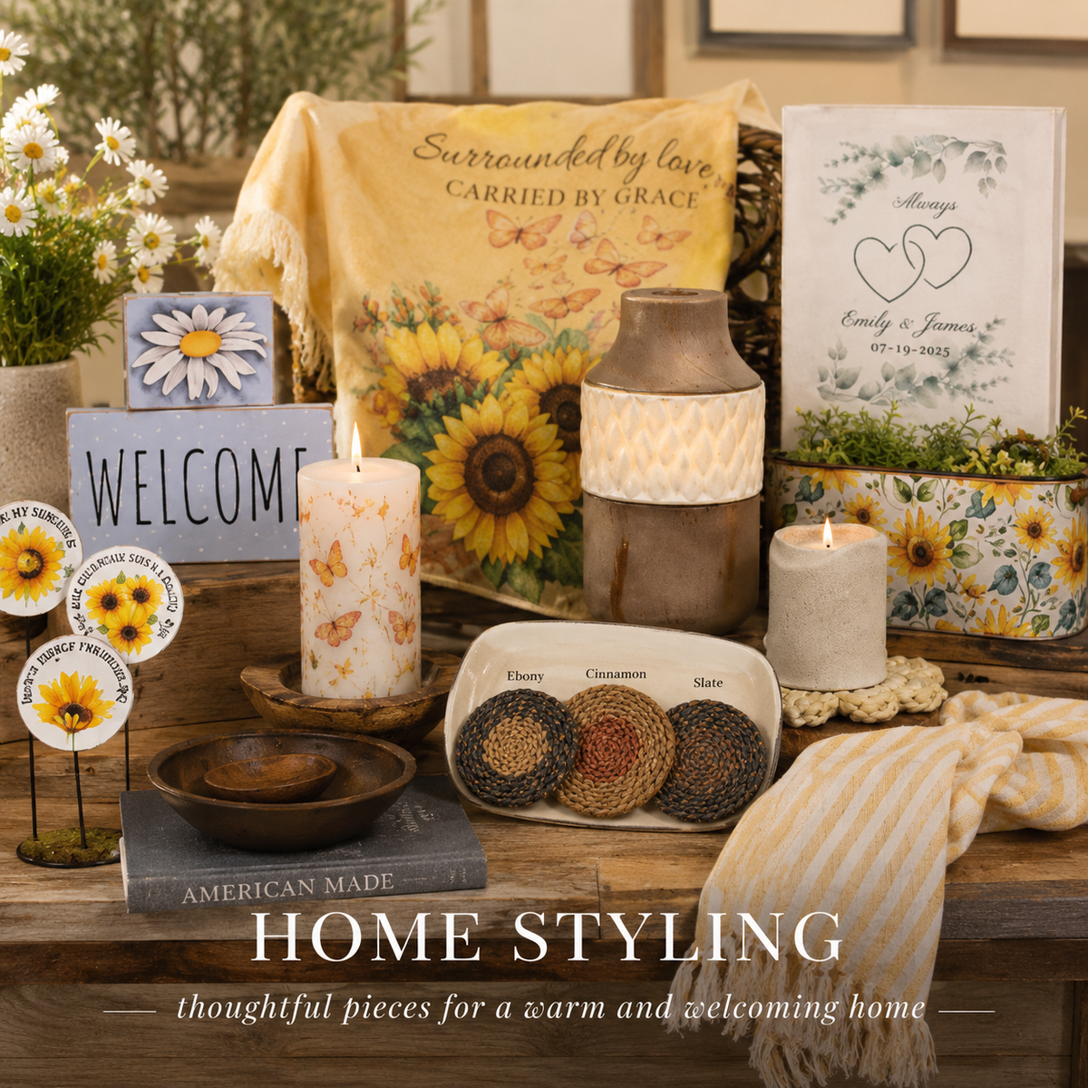 Home Styling