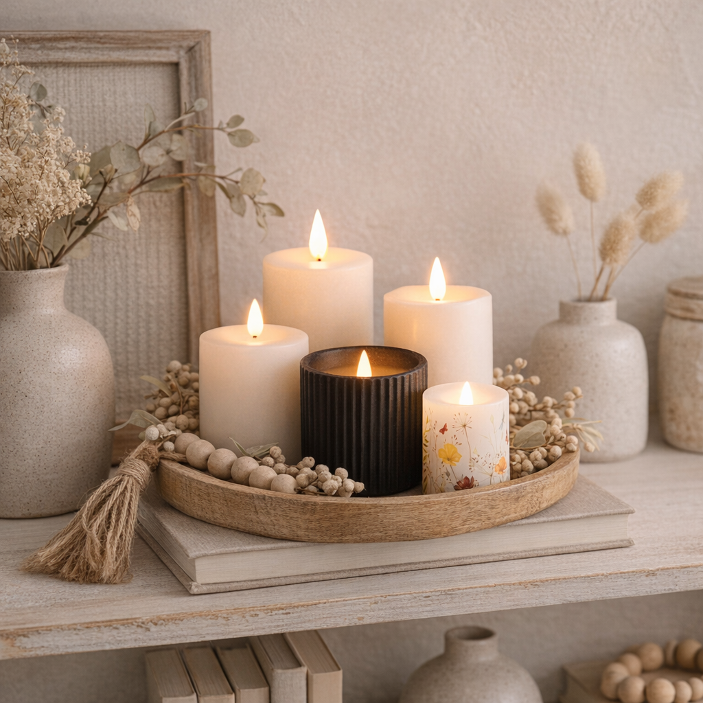 Collections – Haven Curations