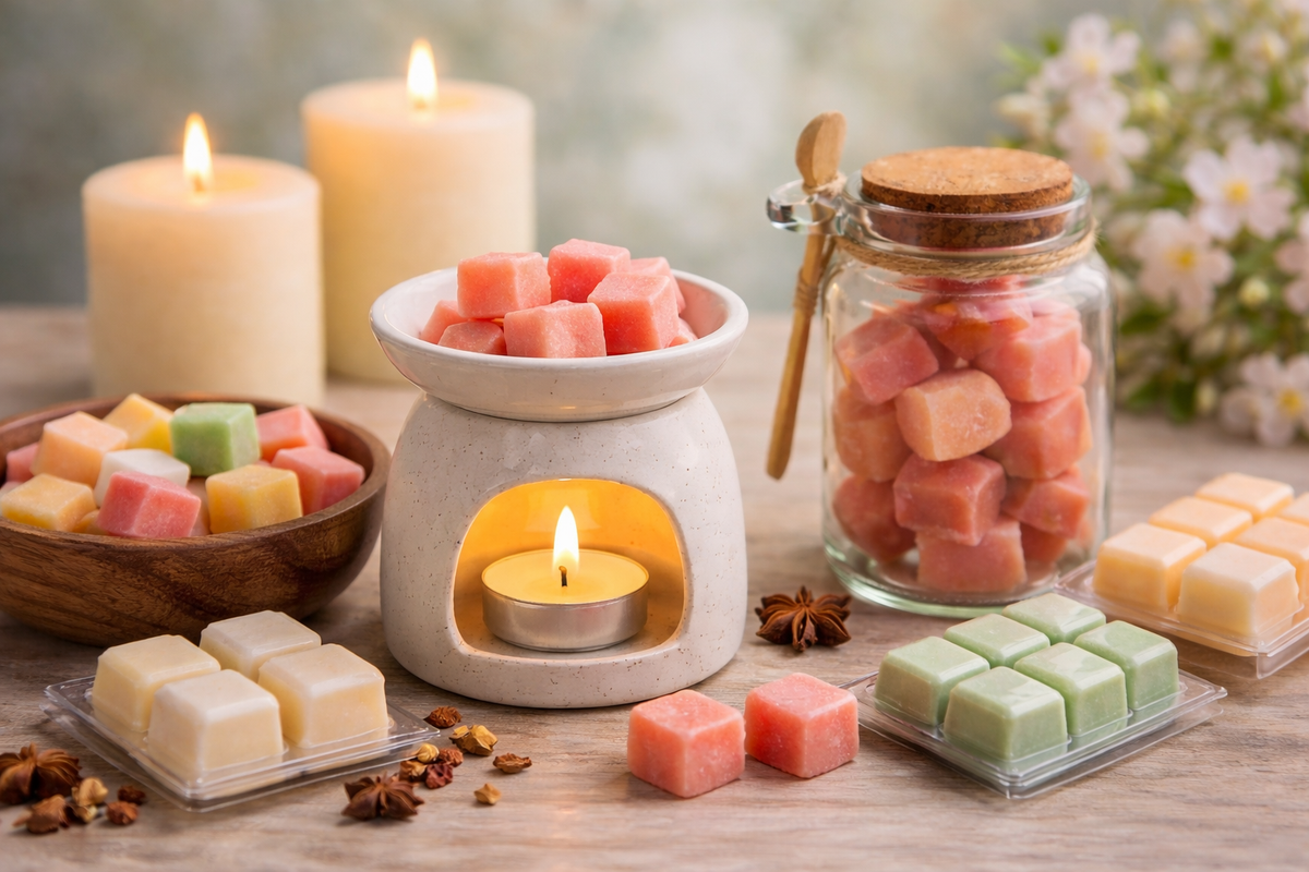 Wax Melts