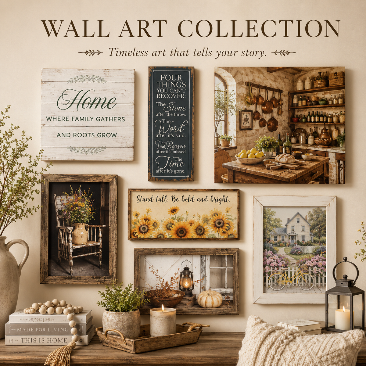 Wall Art