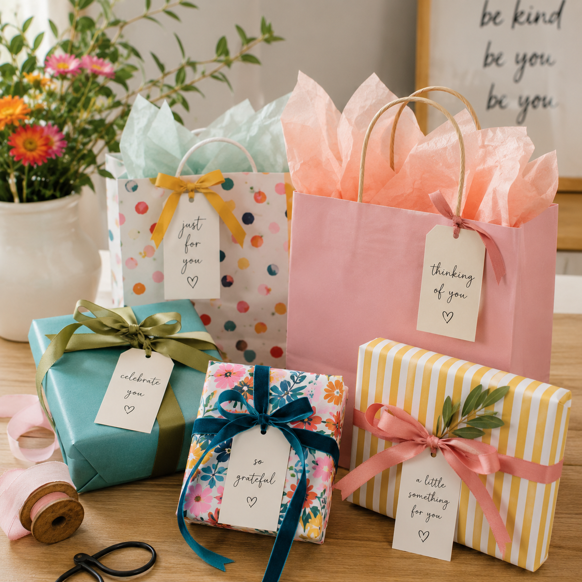 The Gift Corner