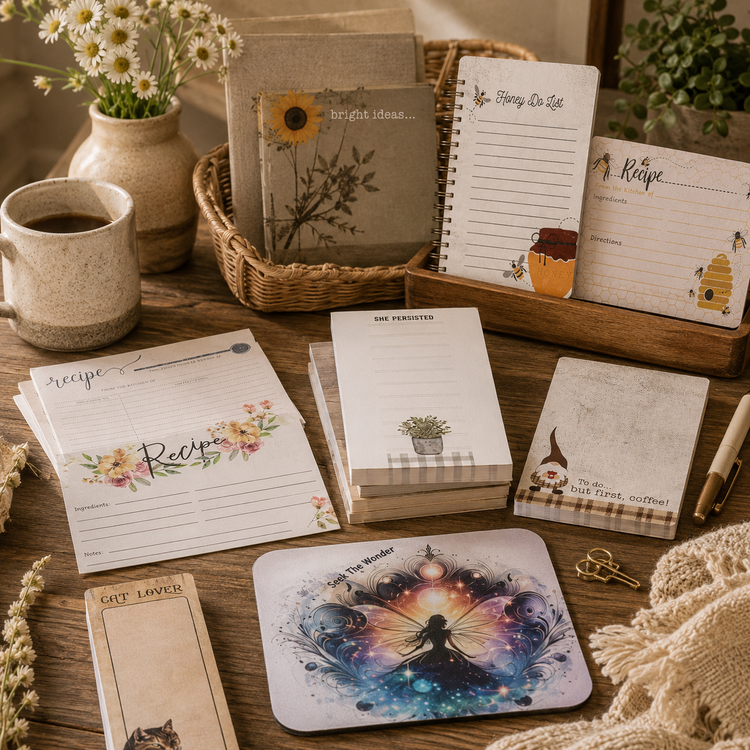 Organized Living