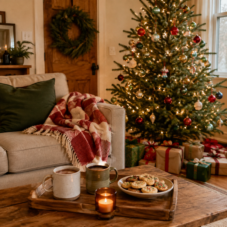 Christmas Traditions