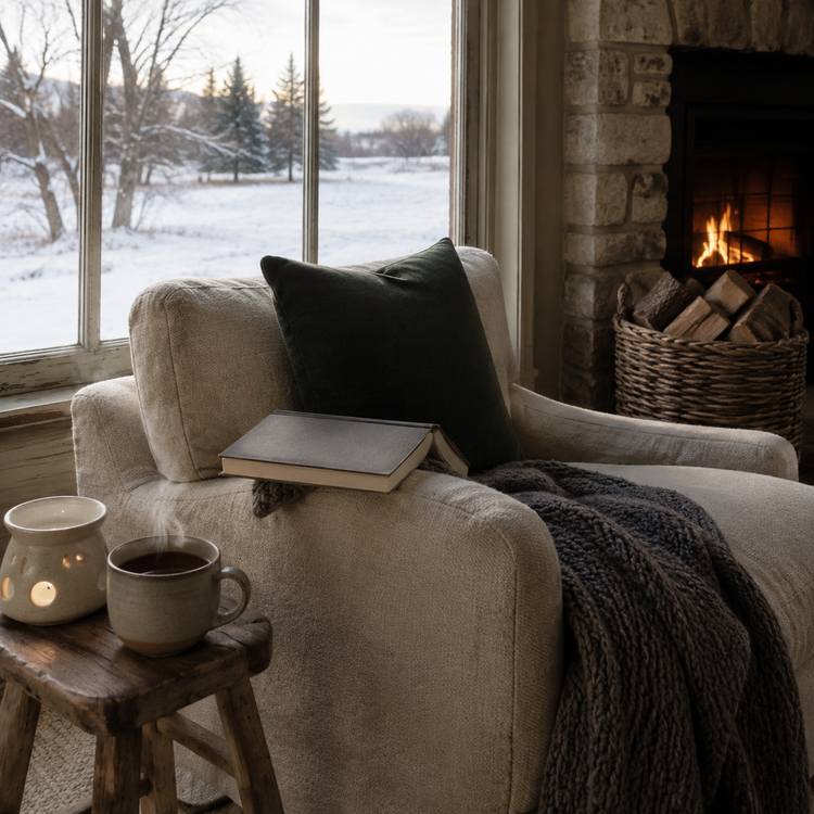A Winter Welcome