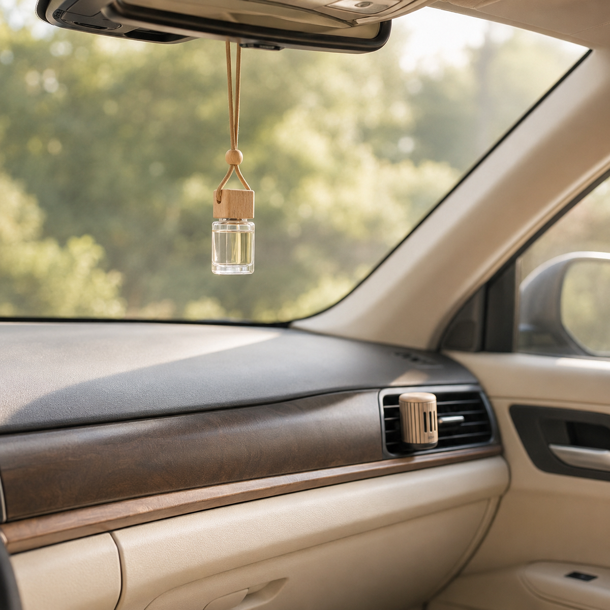 Car Fragrance