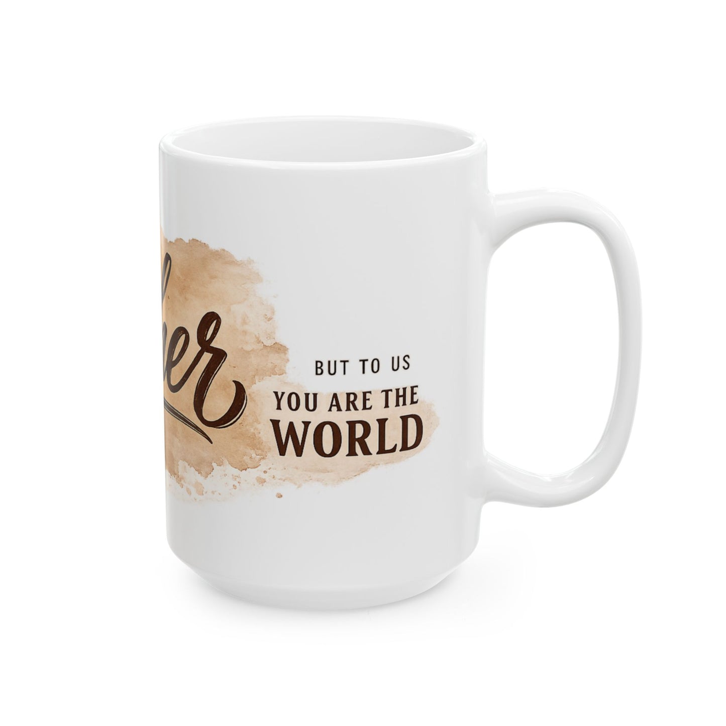 Father Coffee Mug