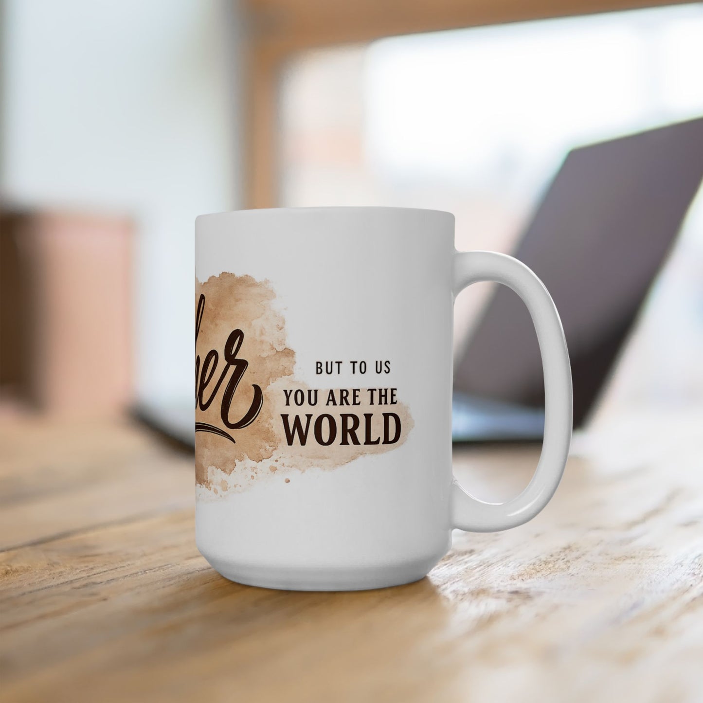 Father Coffee Mug