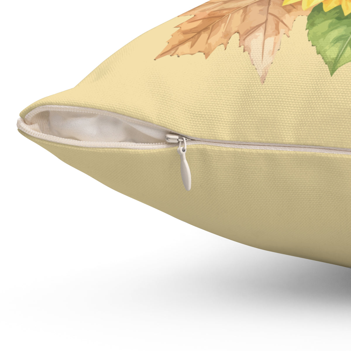 Surrounded by Love Accent Pillow