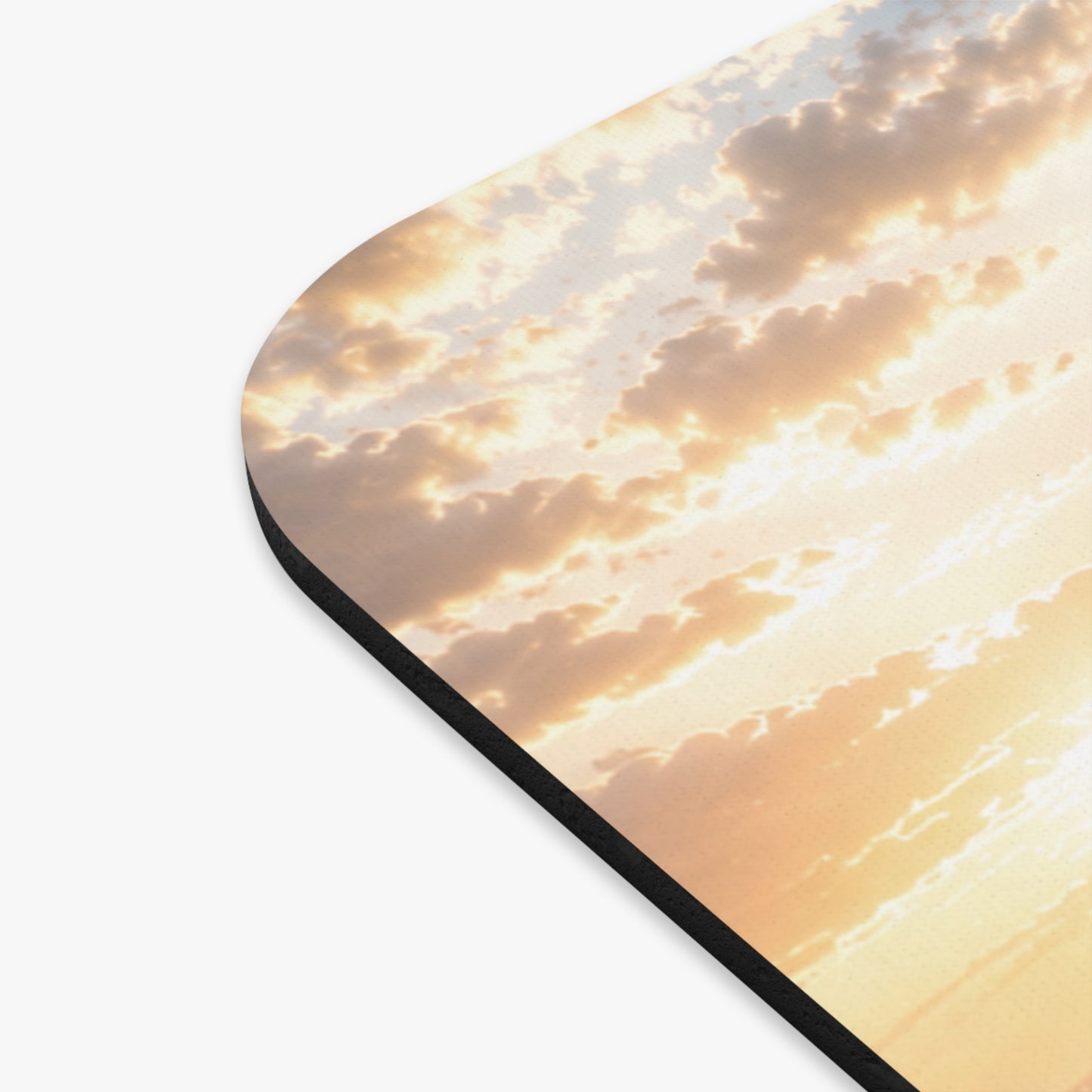 Ocean Mist Mouse Pad