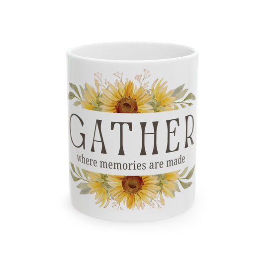 Gather Mug