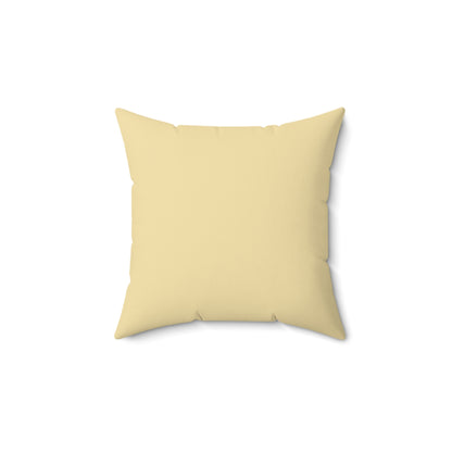 Surrounded by Love Accent Pillow