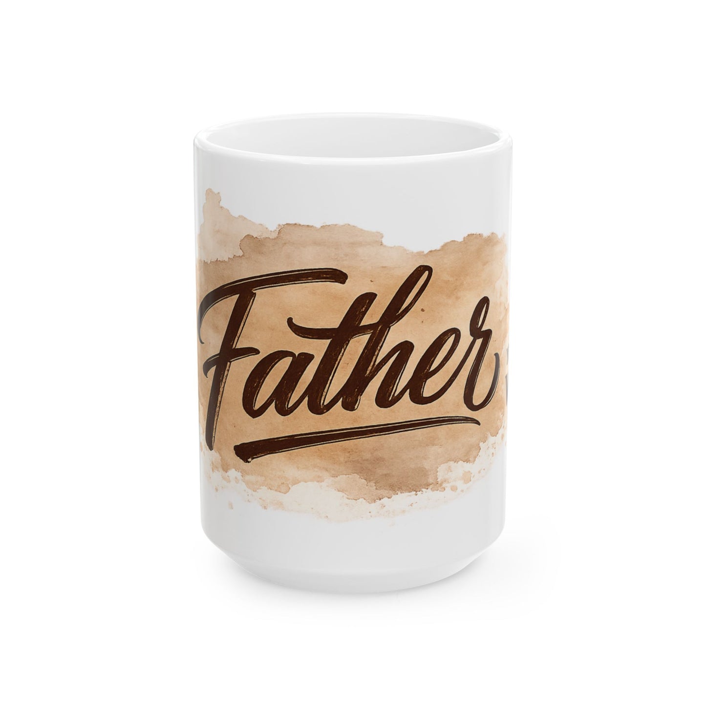 Father Coffee Mug