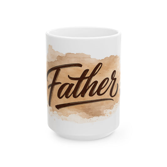 Father Coffee Mug