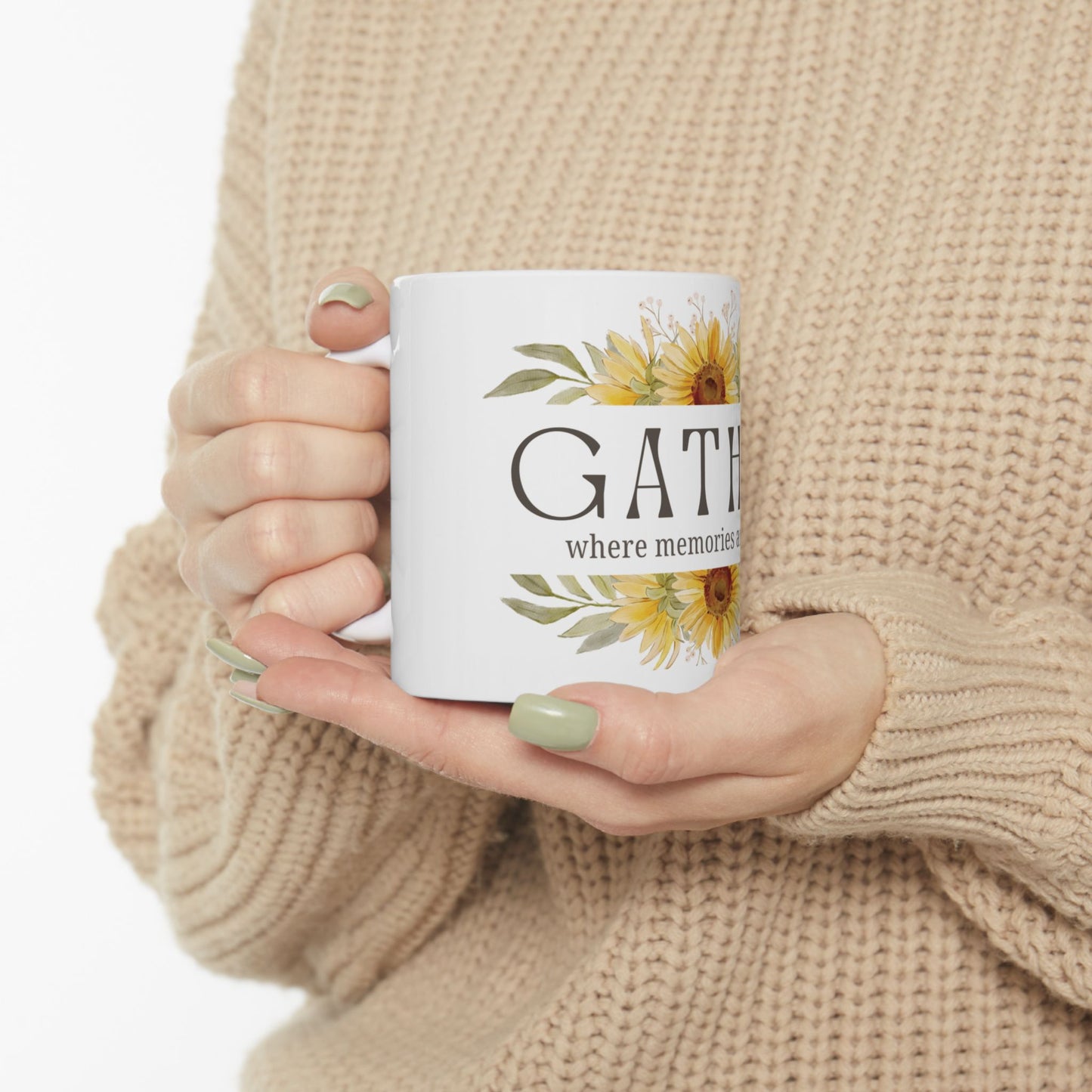 Gather Mug