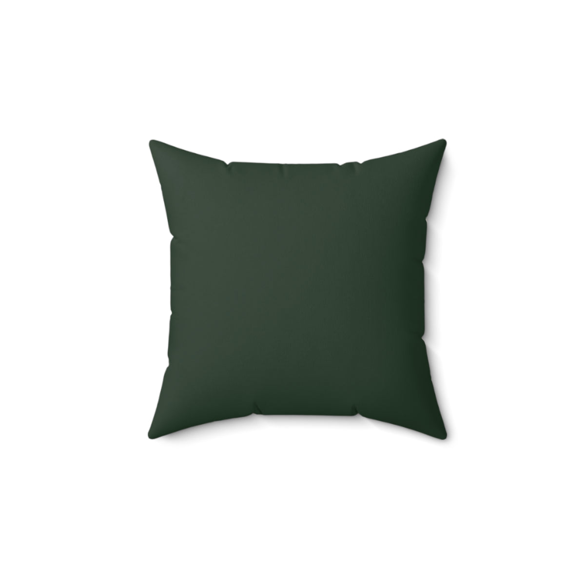 Vintage Merry Christmas Accent Pillow