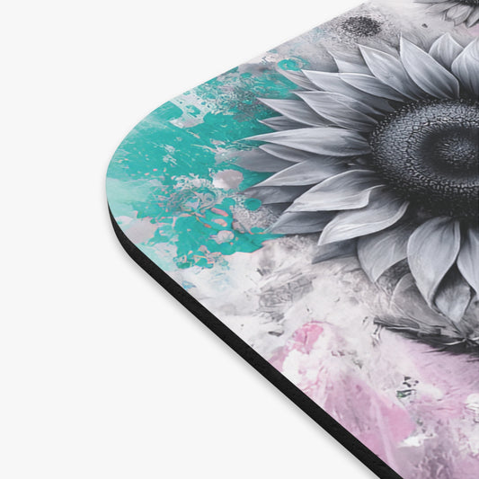 Just a Small Town Girl Guitar Mouse Pad