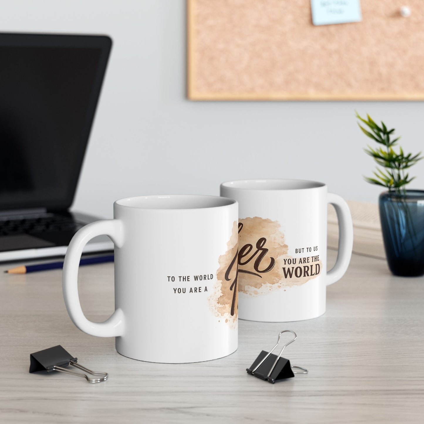 Father Coffee Mug