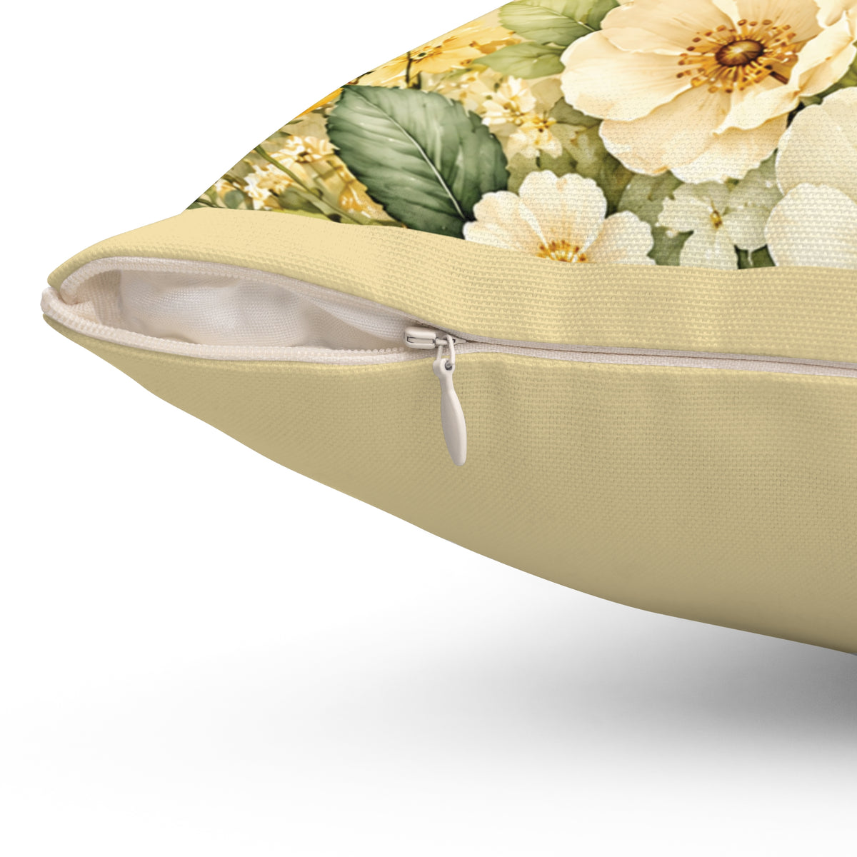 Rooted in Love Accent Pillow