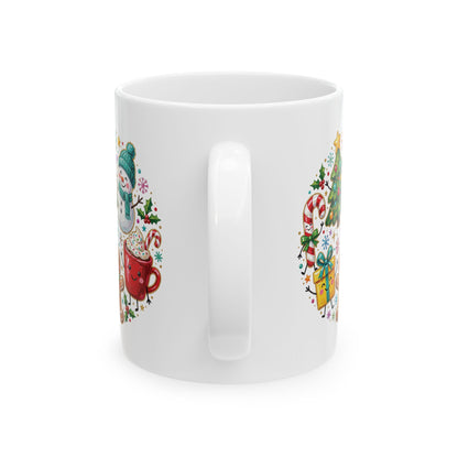 Christmas Cheer Mug