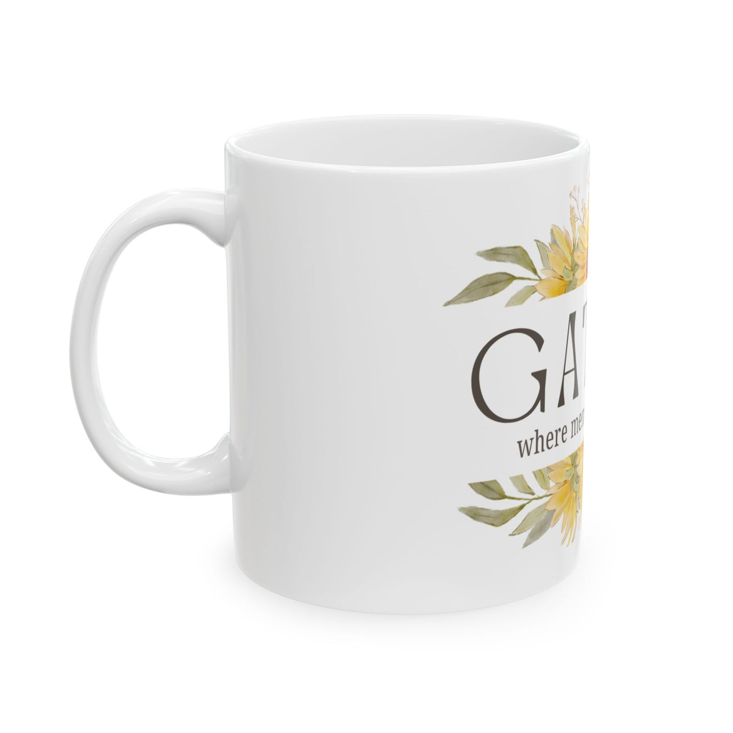 Gather Mug