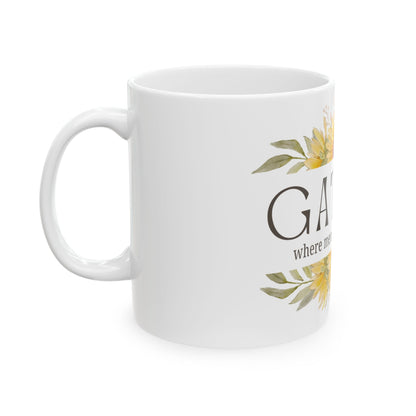 Gather Mug