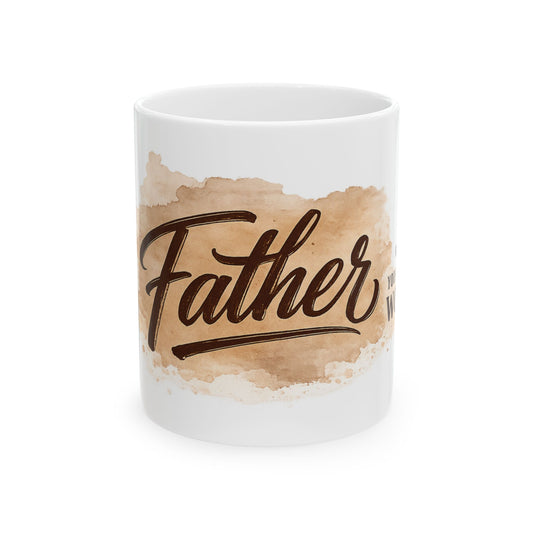 Father Coffee Mug