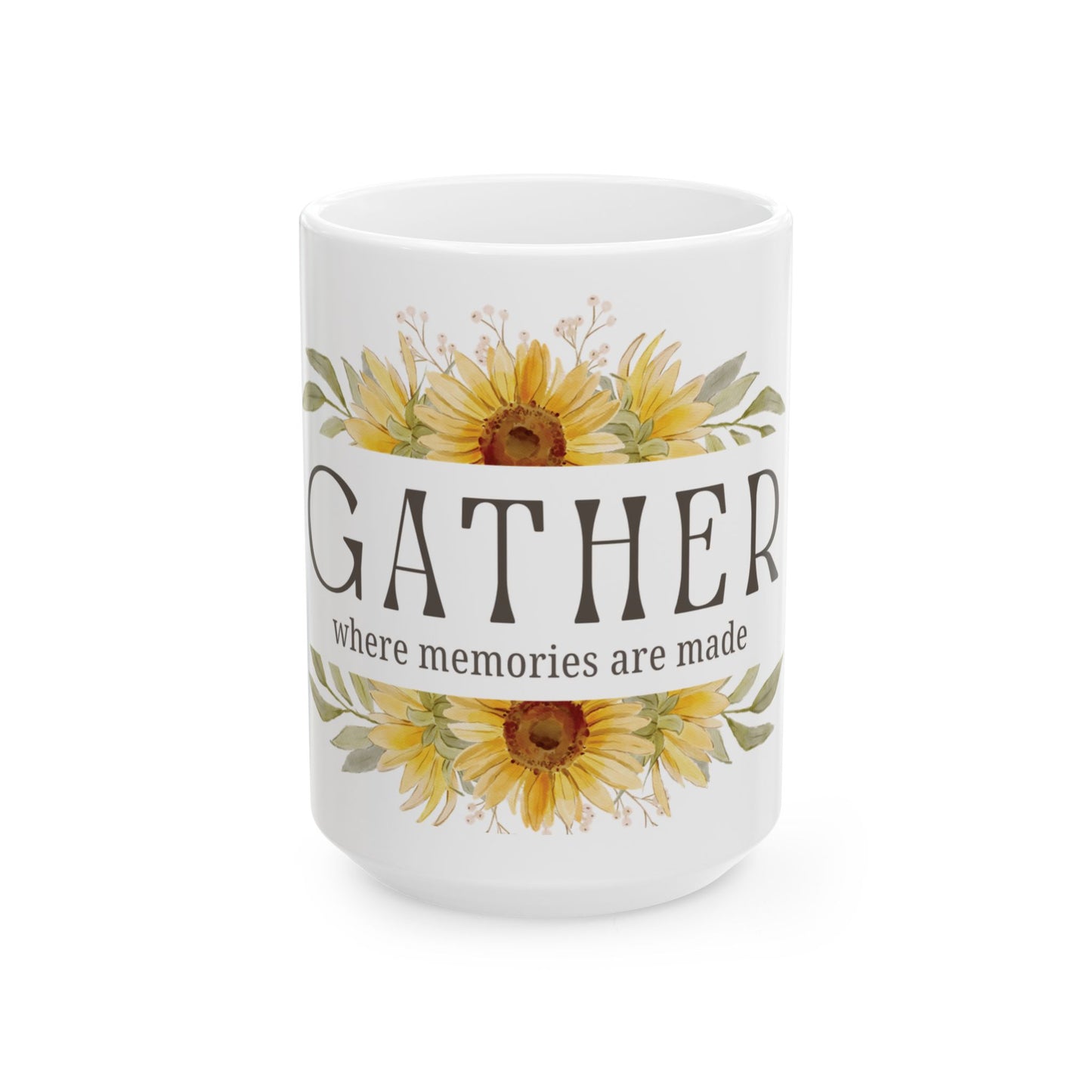 Gather Mug