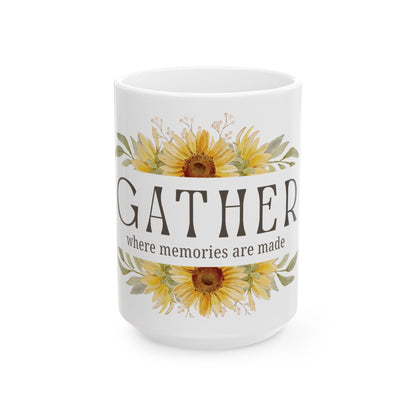 Gather Mug