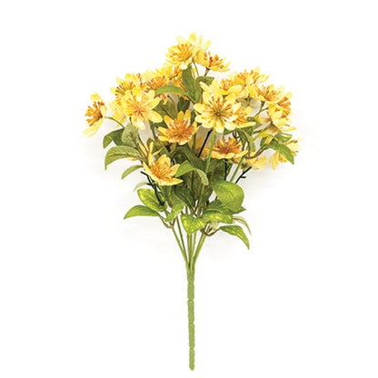 Fall St. John’s Wort Bush