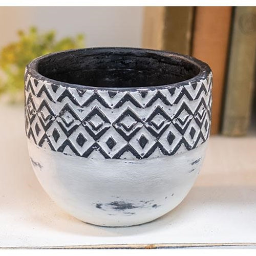 Boho Ceramic Bowl