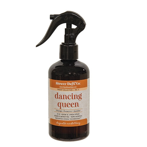 Dancing Queen Room & Linen Spray